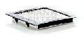 Filtr kabinowy przeciwpyłkowy do Land Rovera, CU 1009, MANN-FILTER MANN+HUMMEL GMBH w ofercie sklepu e-autoparts.pl 