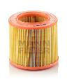 Filtr powietrza do Volvo, C 1567/1, MANN-FILTER MANN+HUMMEL GMBH w ofercie sklepu e-autoparts.pl 