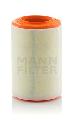 Filtr powietrza do Alfy, C 15 007, MANN-FILTER MANN+HUMMEL GMBH w ofercie sklepu e-autoparts.pl 