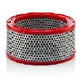 Filtr powietrza do Forda, C 1633/1, MANN-FILTER MANN+HUMMEL GMBH w ofercie sklepu e-autoparts.pl 