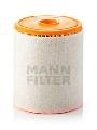 Filtr powietrza do Audi, C 16 005, MANN-FILTER MANN+HUMMEL GMBH w ofercie sklepu e-autoparts.pl 