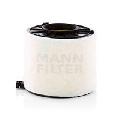 Filtr powietrza do Audi, C 17 011, MANN-FILTER MANN+HUMMEL GMBH w ofercie sklepu e-autoparts.pl 