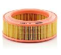 Filtr powietrza do Forda, C 1833, MANN-FILTER MANN+HUMMEL GMBH w ofercie sklepu e-autoparts.pl 