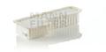 Filtr powietrza do Lexusa, C 3318, MANN-FILTER MANN+HUMMEL GMBH w ofercie sklepu e-autoparts.pl 