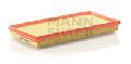 Filtr powietrza do Jeepa, C 3594/1, MANN-FILTER MANN+HUMMEL GMBH w ofercie sklepu e-autoparts.pl 
