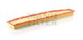 Filtr powietrza do BMW, C 68 001, MANN-FILTER MANN+HUMMEL GMBH w ofercie sklepu e-autoparts.pl 