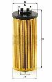 Filtr olejuHU 6012 z KIT, MANN-FILTER MANN+HUMMEL GMBH w ofercie sklepu e-autoparts.pl 