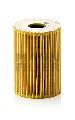 Filtr oleju do Mercedesa, HU 825 x, MANN-FILTER MANN+HUMMEL GMBH w ofercie sklepu e-autoparts.pl 