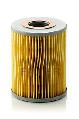 Filtr oleju , H 1038 x, MANN-FILTER MANN+HUMMEL GMBH w ofercie sklepu e-autoparts.pl 