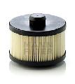 Filtr paliwa do Chryslera, PU 10 001 x, MANN-FILTER MANN+HUMMEL GMBH w ofercie sklepu e-autoparts.pl 