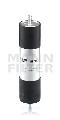 Filtr paliwaWK 6001, MANN-FILTER MANN+HUMMEL GMBH w ofercie sklepu e-autoparts.pl 