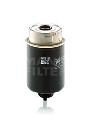 Filtr paliwaWK 8155, MANN-FILTER MANN+HUMMEL GMBH w ofercie sklepu e-autoparts.pl 