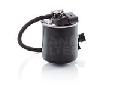 Filtr paliwa do Mercedesa, WK 820/19, MANN-FILTER MANN+HUMMEL GMBH w ofercie sklepu e-autoparts.pl 