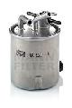Filtr paliwa do Nissana, WK 920/6, MANN-FILTER MANN+HUMMEL GMBH w ofercie sklepu e-autoparts.pl 