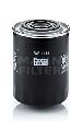 Filtr oleju do Renault, WP 1144, MANN-FILTER MANN+HUMMEL GMBH w ofercie sklepu e-autoparts.pl 