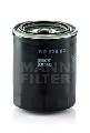 Filtr oleju do VW, WP 928/80, MANN-FILTER MANN+HUMMEL GMBH w ofercie sklepu e-autoparts.pl 