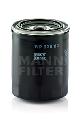 Filtr oleju do VW, WP 928/80, MANN-FILTER MANN+HUMMEL GMBH w ofercie sklepu e-autoparts.pl 