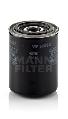 Filtr oleju do Nissana, WP 928/82, MANN-FILTER MANN+HUMMEL GMBH w ofercie sklepu e-autoparts.pl 