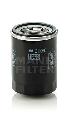 Filtr oleju do Hondy, W 610/6, MANN-FILTER MANN+HUMMEL GMBH w ofercie sklepu e-autoparts.pl 