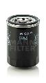 Filtr oleju do Hyundia, W 610/7, MANN-FILTER MANN+HUMMEL GMBH w ofercie sklepu e-autoparts.pl 