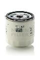 Filtr oleju do Forda, W 7008, MANN-FILTER MANN+HUMMEL GMBH w ofercie sklepu e-autoparts.pl 