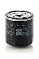 Filtr do Audi, W 712/20, MANN-FILTER MANN+HUMMEL GMBH w ofercie sklepu e-autoparts.pl 