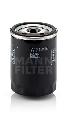 Filtr oleju do Fiata, W 713/16, MANN-FILTER MANN+HUMMEL GMBH w ofercie sklepu e-autoparts.pl 