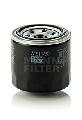 Filtr oleju do Opla, W 811/80, MANN-FILTER MANN+HUMMEL GMBH w ofercie sklepu e-autoparts.pl 