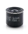 Filtr oleju do Nissana, W 811/83, MANN-FILTER MANN+HUMMEL GMBH w ofercie sklepu e-autoparts.pl 