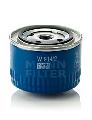 Filtr do Forda, W 914/2, MANN-FILTER MANN+HUMMEL GMBH w ofercie sklepu e-autoparts.pl 