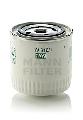 Filtr oleju do Forda, W 916/1, MANN-FILTER MANN+HUMMEL GMBH w ofercie sklepu e-autoparts.pl 