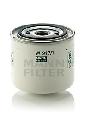 Filtr oleju do Volvo, W 917/1, MANN-FILTER MANN+HUMMEL GMBH w ofercie sklepu e-autoparts.pl 