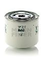 Filtr do Opla, W 917, MANN-FILTER MANN+HUMMEL GMBH w ofercie sklepu e-autoparts.pl 