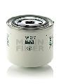 Filtr do Volvo, W 917, MANN-FILTER MANN+HUMMEL GMBH w ofercie sklepu e-autoparts.pl 