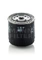 Filtr do Seata, W 920/7, MANN-FILTER MANN+HUMMEL GMBH w ofercie sklepu e-autoparts.pl 