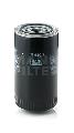 Filtr olejuW 950/22, MANN-FILTER MANN+HUMMEL GMBH w ofercie sklepu e-autoparts.pl 