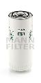 Filtr oleju wyprzedaż, W 962/8, MANN-FILTER MANN+HUMMEL GMBH w ofercie sklepu e-autoparts.pl 