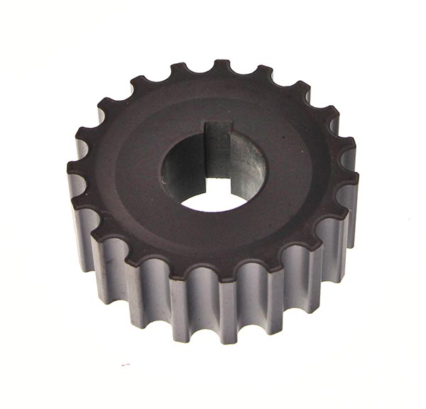 Koło zębate, wał korbowy do Opla, 54-0016, MAXGEAR w ofercie sklepu e-autoparts.pl 