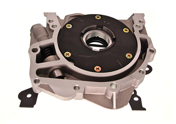 Pompa oleju do Audi, 42-0022, MAXGEAR w ofercie sklepu e-autoparts.pl 