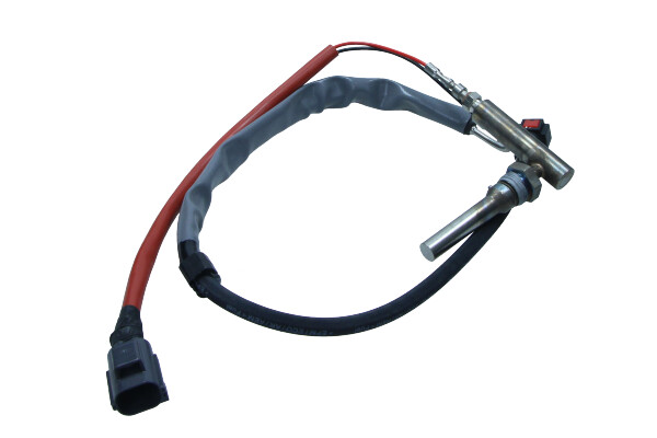 WTRYSKIWACZ MOCZNIKA FORD TRANSIT 2,2TDCI 06- do Peugeota, 17-0707, MAXGEAR w ofercie sklepu e-autoparts.pl 