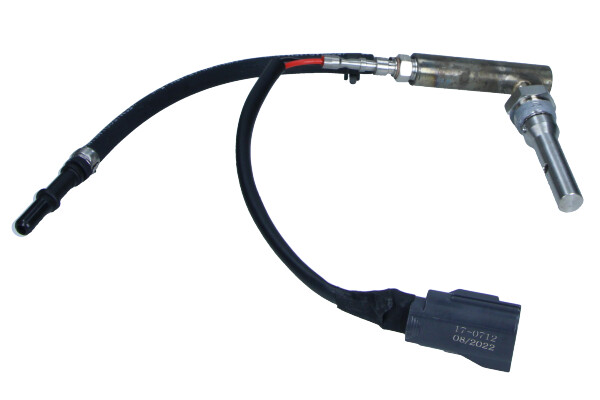 WTRYSKIWACZ MOCZNIKA FORD TRANSIT 2,4TDCI 06- do Forda, 17-0712, MAXGEAR w ofercie sklepu e-autoparts.pl 