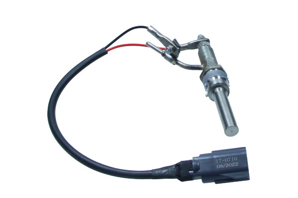 WTRYSKIWACZ MOCZNIKA FORD TRANSIT 2,4TDCI/3,2TDCI 06- do Forda, 17-0716, MAXGEAR w ofercie sklepu e-autoparts.pl 