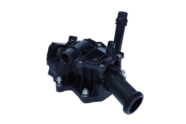 OBUDOWA TERMOSTATU BMW F20/F87/F23/ F30/F80/F90 3.0 do BMW, 180849, MAXGEAR w ofercie sklepu e-autoparts.pl 