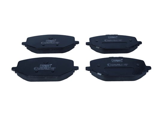 KLOCKI HAM. CITROEN P. BERLINGO/C5 1,2-1,6 21- MAXGEAR 19-3934