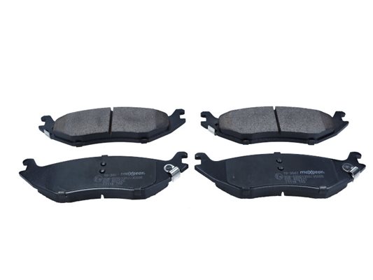 KLOCKI HAM. DODGE T. DURANGO/RAM 1500 3,7-5,7 97- MAXGEAR 19-3947
