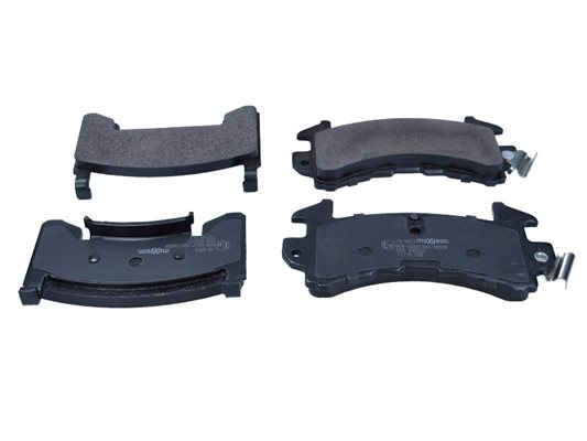 KLOCKI HAM. CHEVROLET P. BLAZER/CAMARO/MALIBU/S10 81-04 MAXGEAR 19-3952