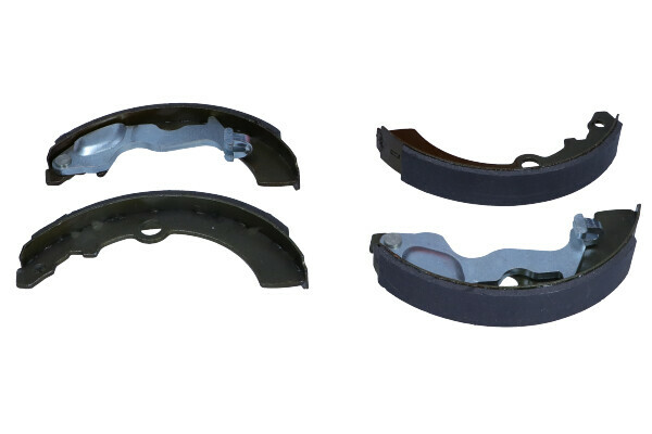 Zestaw szczęk hamulcowych 19-4546 MAXGEAR