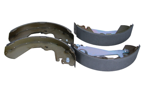 SZCZĘKI HAM. HYUNDAI H1/GALLOPER 2,4-3,0 V6 97-07 do Hyundia, 19-4599, MAXGEAR w ofercie sklepu e-autoparts.pl 
