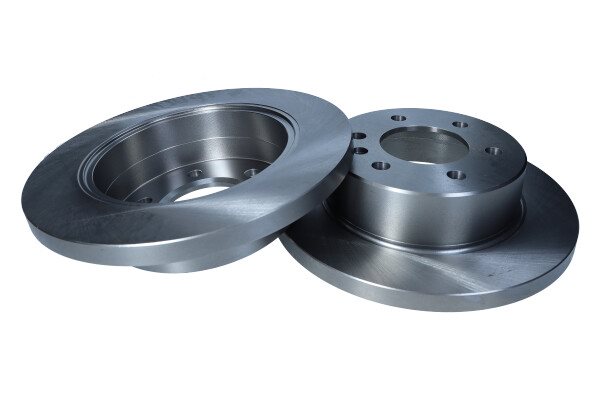 TARCZA HAM. DB T. SPRINTER 18- do Mercedesa, 19-4764, MAXGEAR w ofercie sklepu e-autoparts.pl 