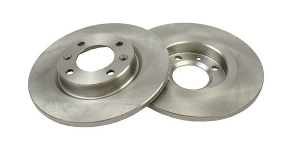TARCZA HAM. PEUGEOT T. 208/2008 19-/CITROEN C4 20-/OPEL CORSA F 19-/MOKKA 20- MAXGEAR 19-4851
